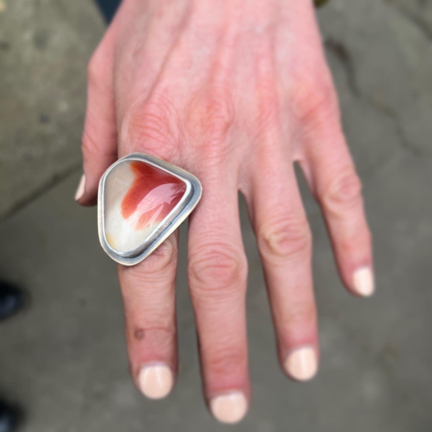 Intro to Stone Setting: Statement Rings! - 6 to 7 hours