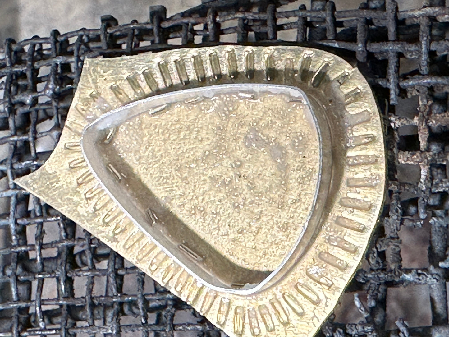 Intro to Stone Setting: Statement Rings! - 6 to 7 hours