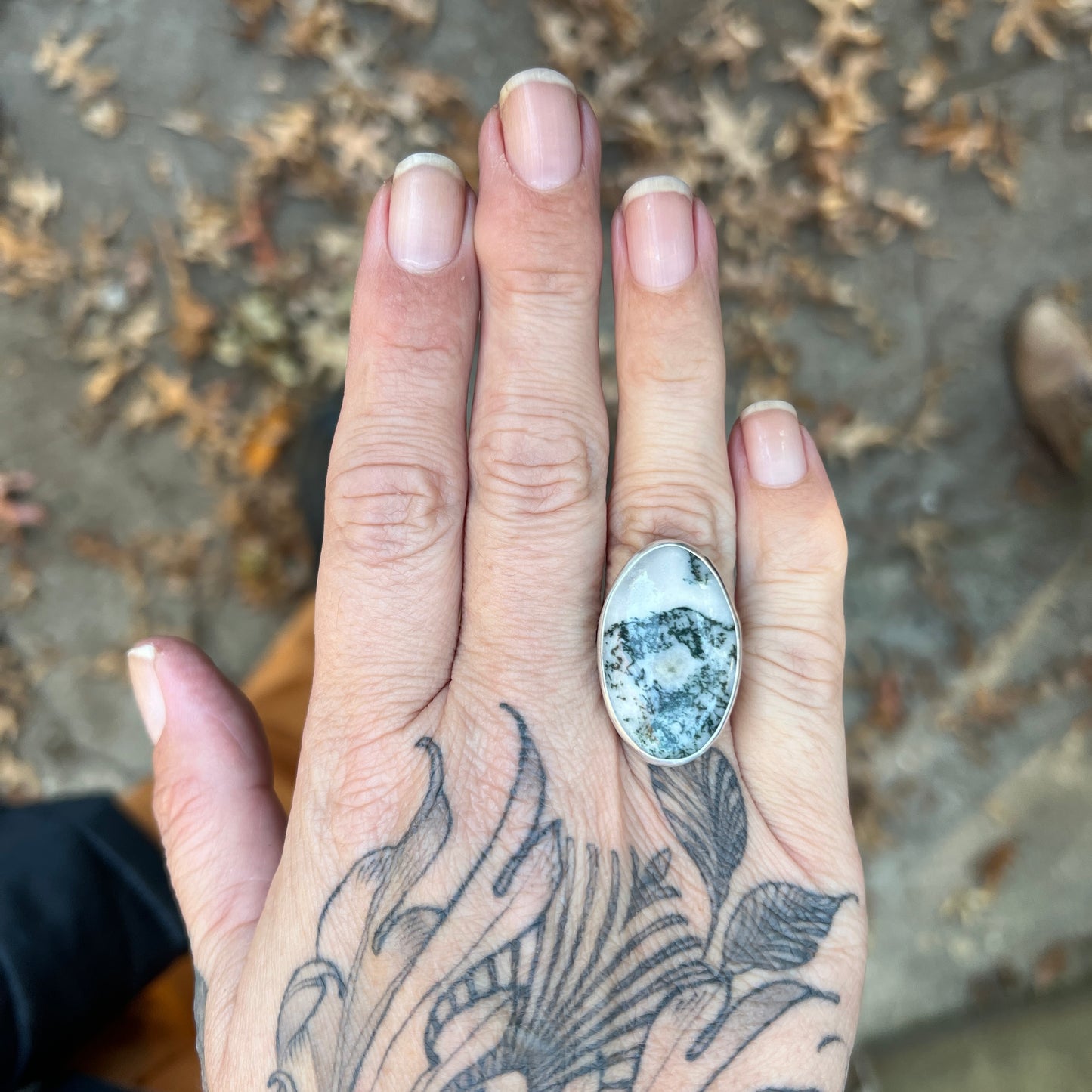 Intro to Stone Setting: Statement Rings! - 6 to 7 hours