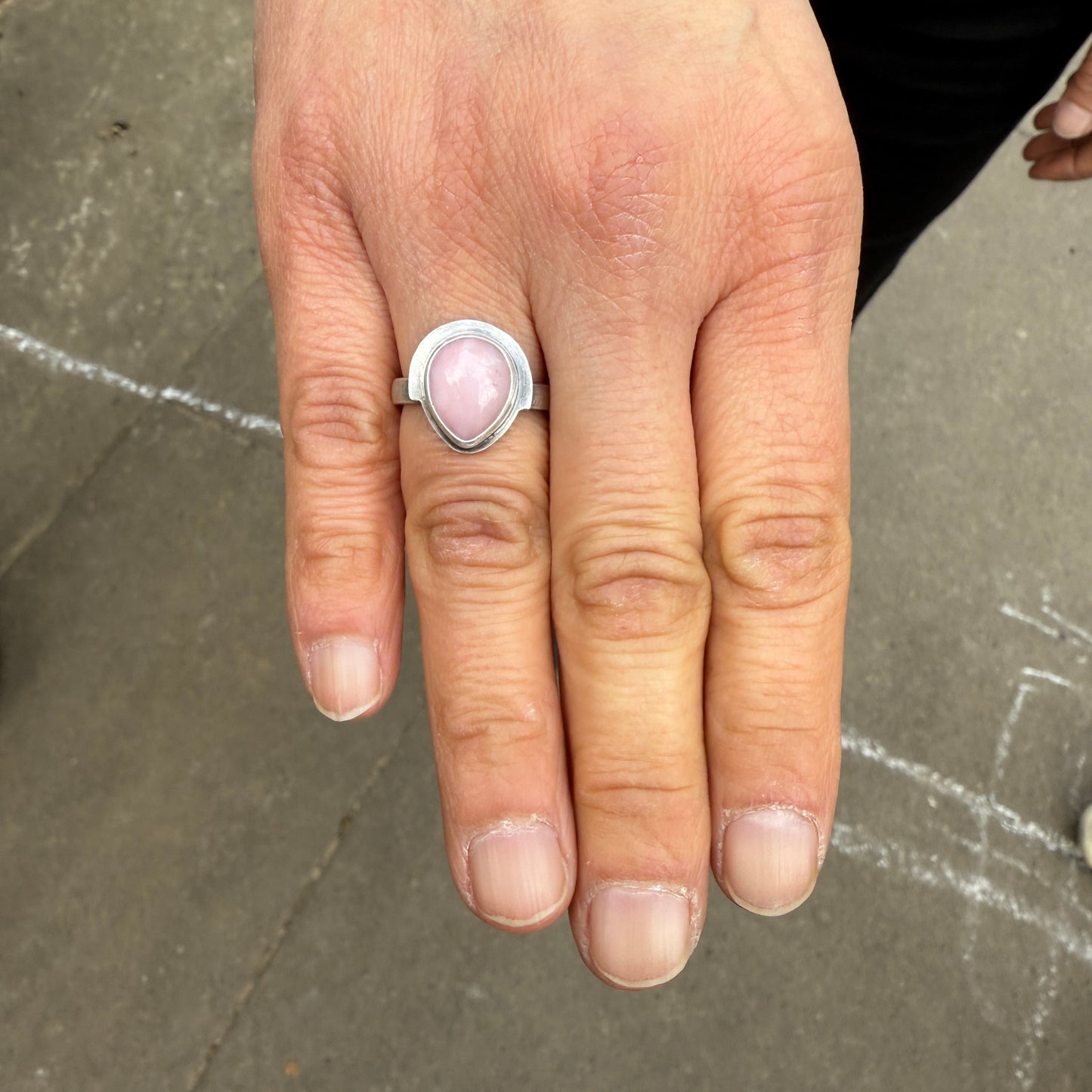 Intro to Stone Setting: Statement Rings! - 6 to 7 hours