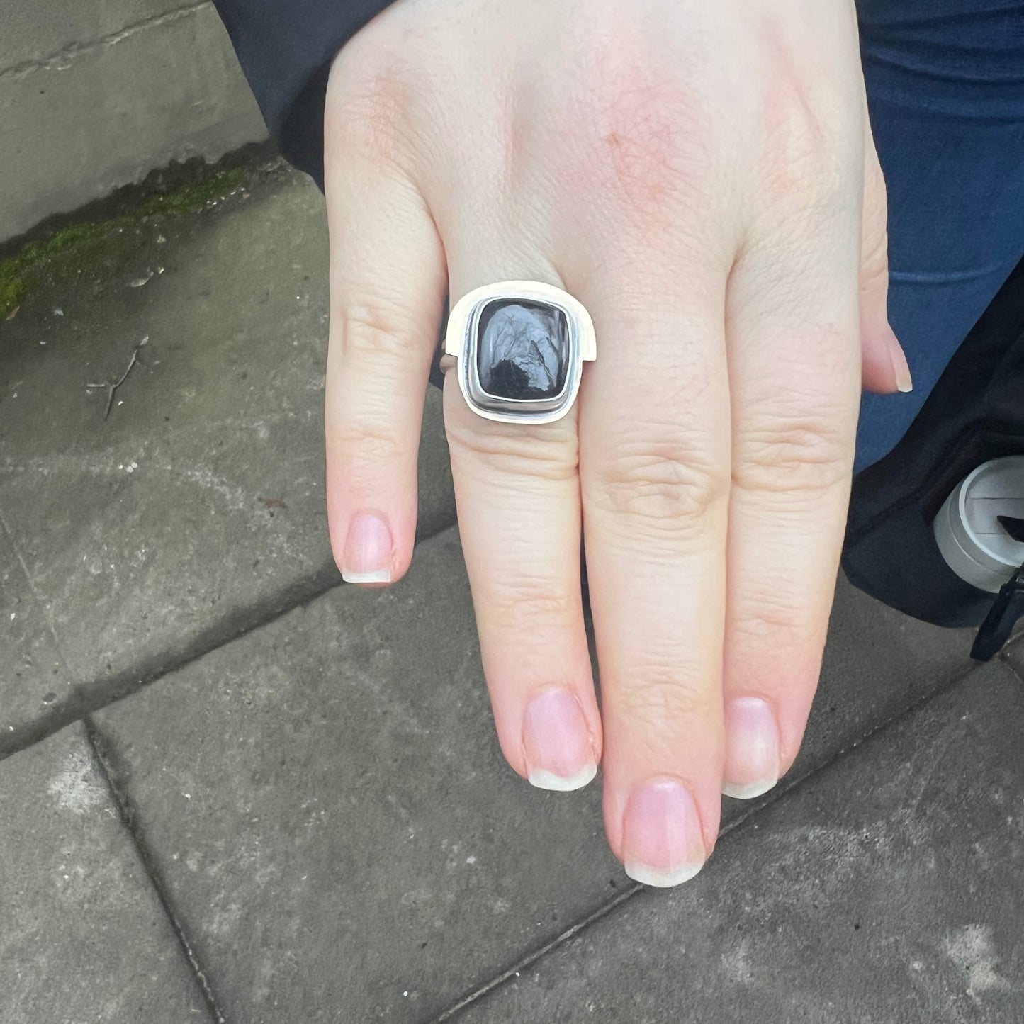 Intro to Stone Setting: Statement Rings! - 6 to 7 hours