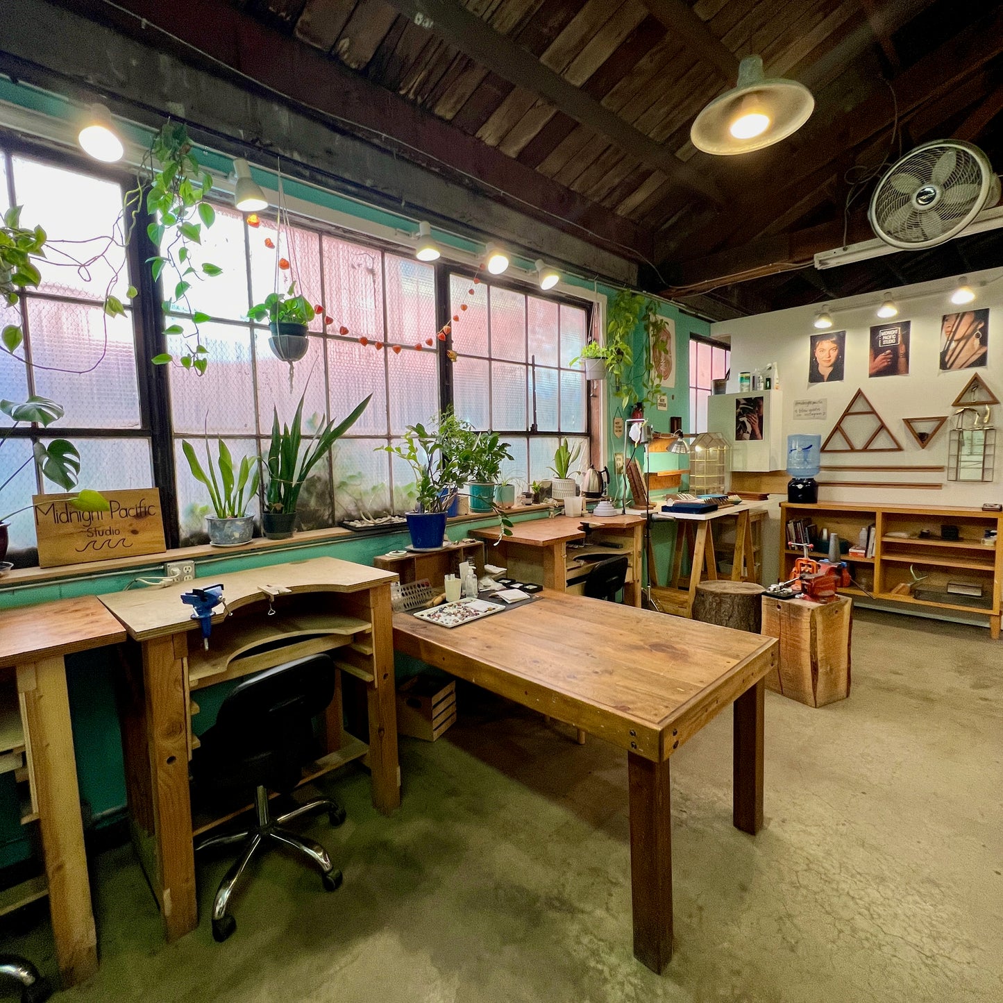 NEW! Seeing Double: Open Ring with Two Stones - 6 -7 hours