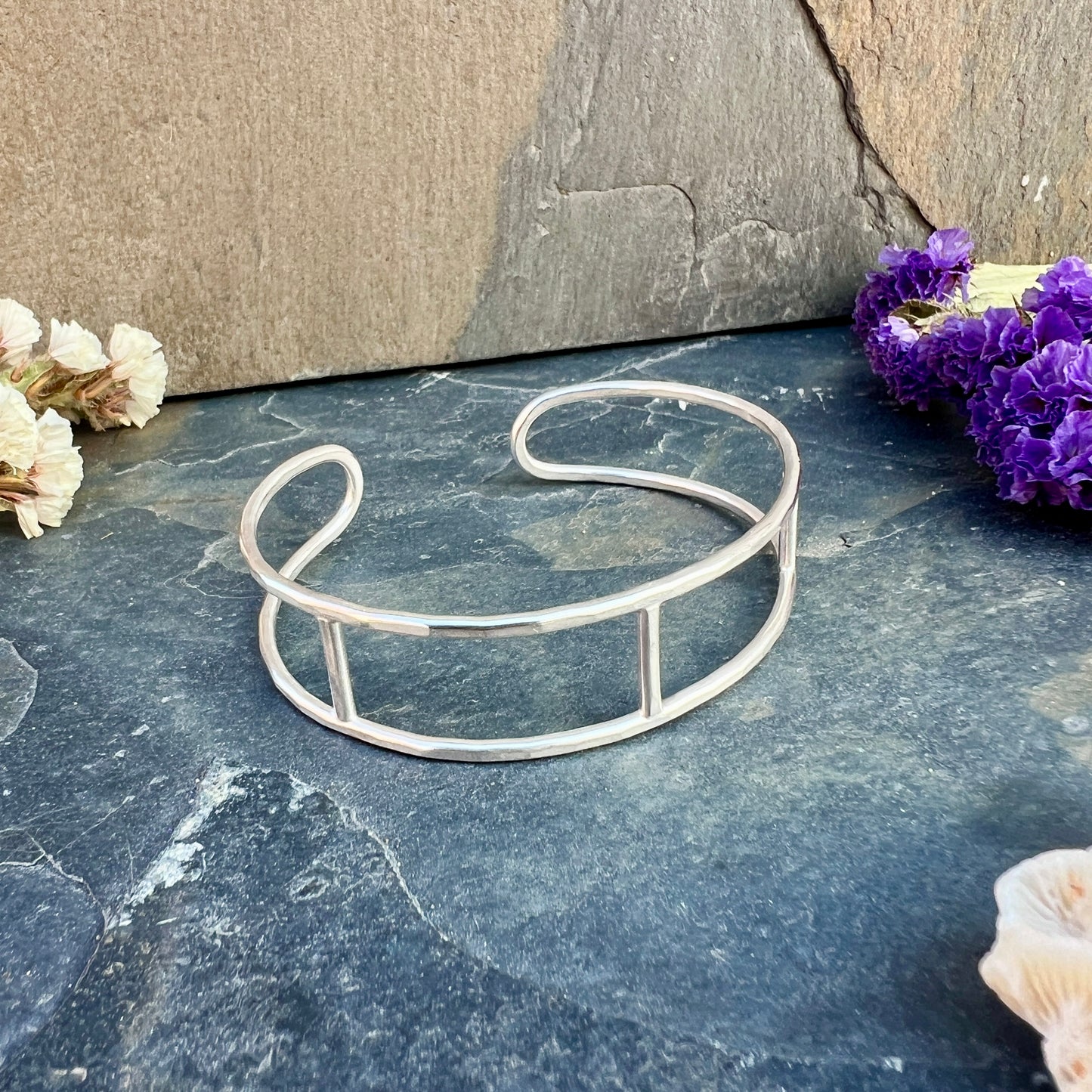 Parallel Bracelet