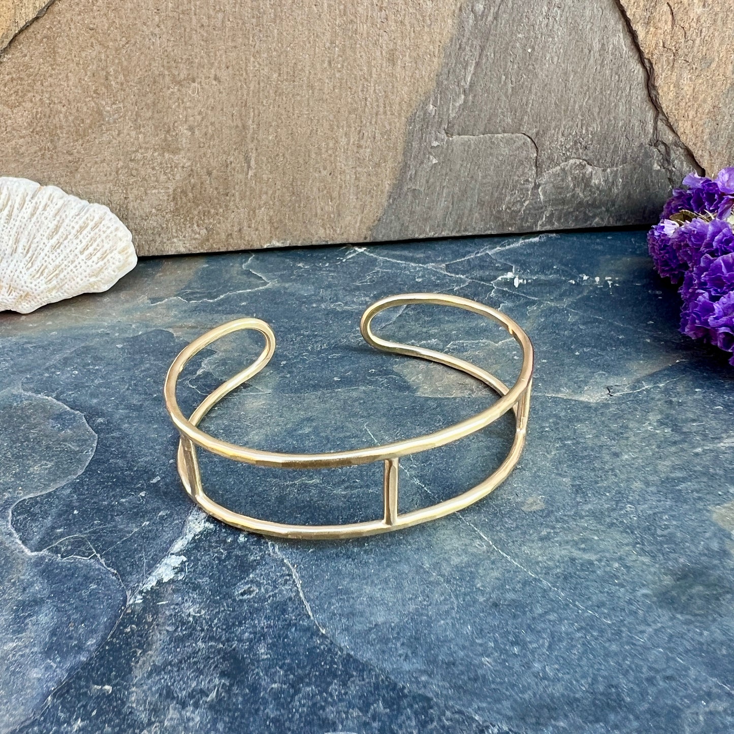 Parallel Bracelet