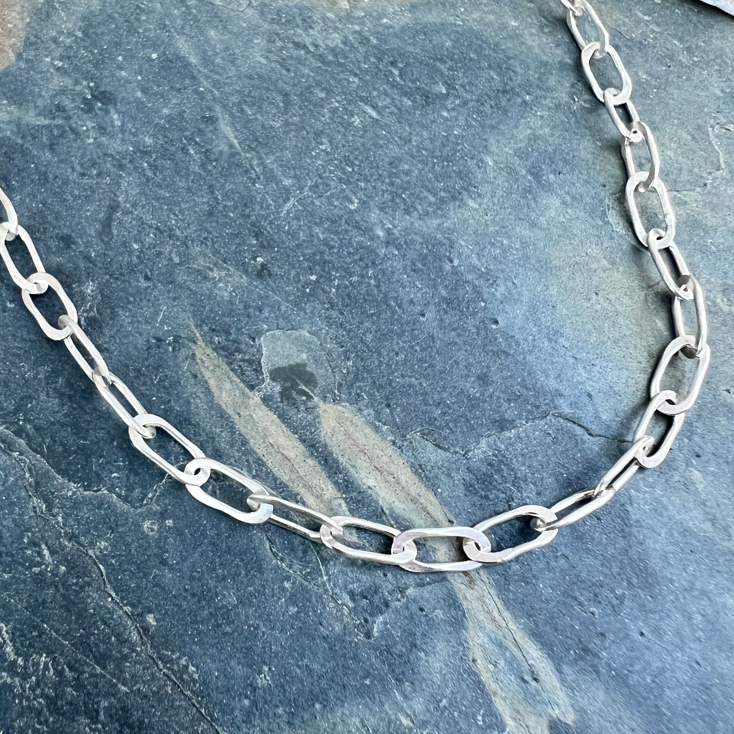 Handmade Chain Necklace