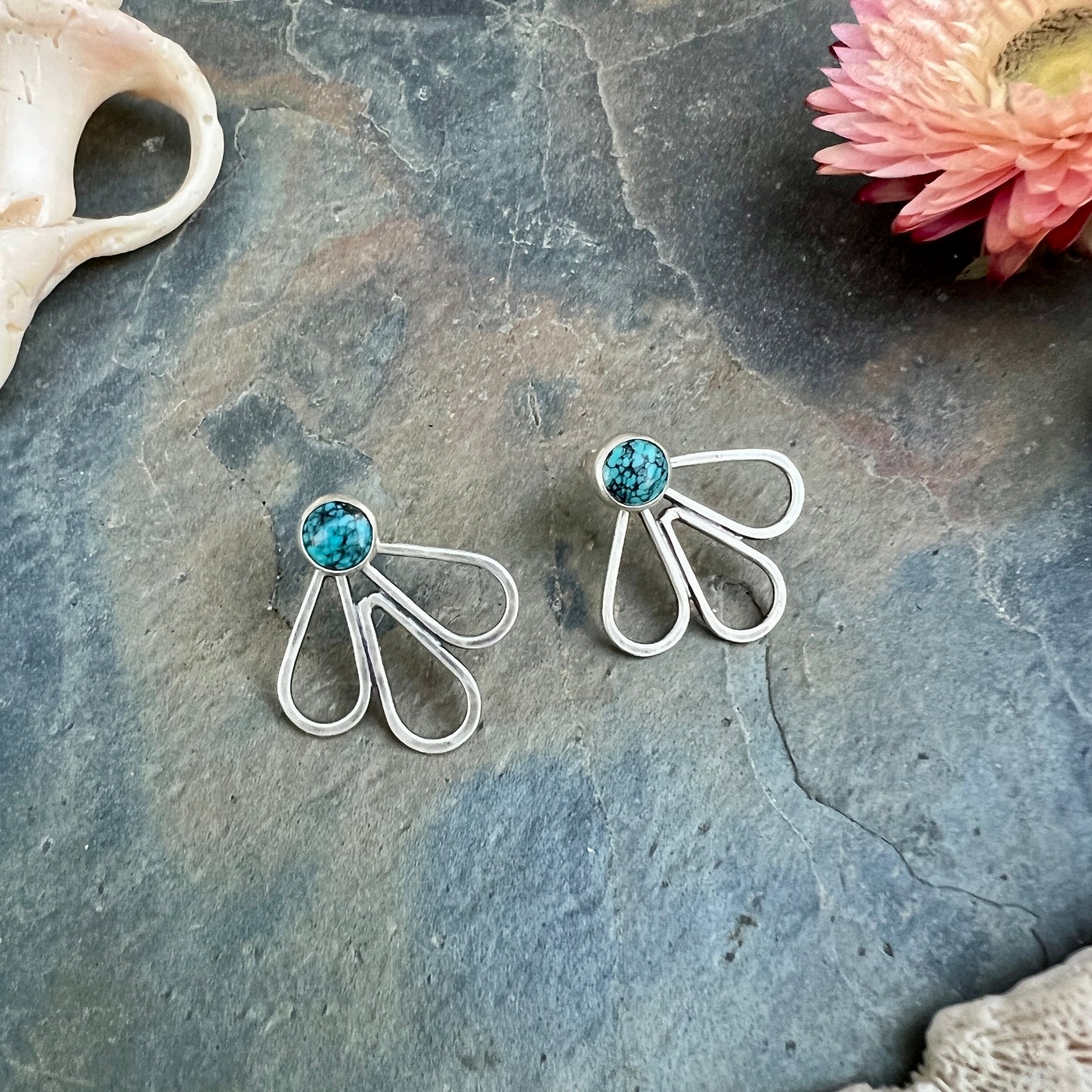 High Tide Ear Jacket