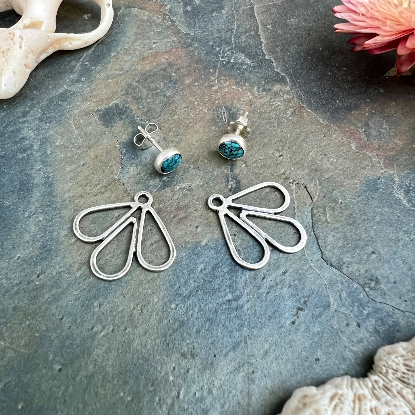 High Tide Ear Jacket