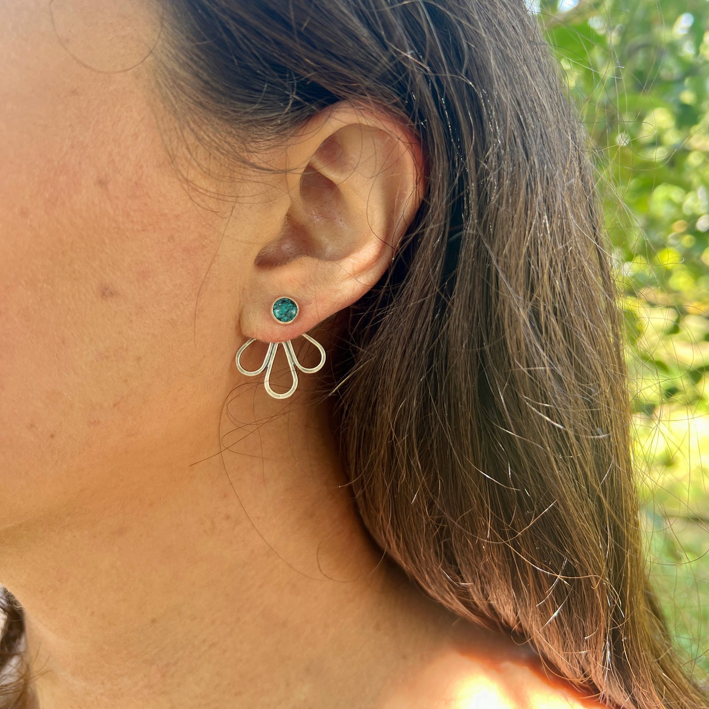 High Tide Ear Jacket