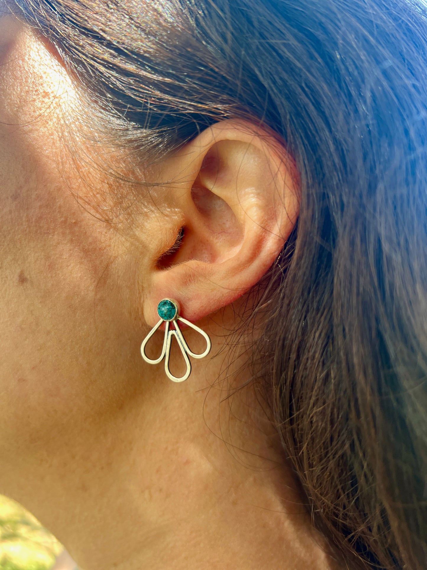 High Tide Ear Jacket