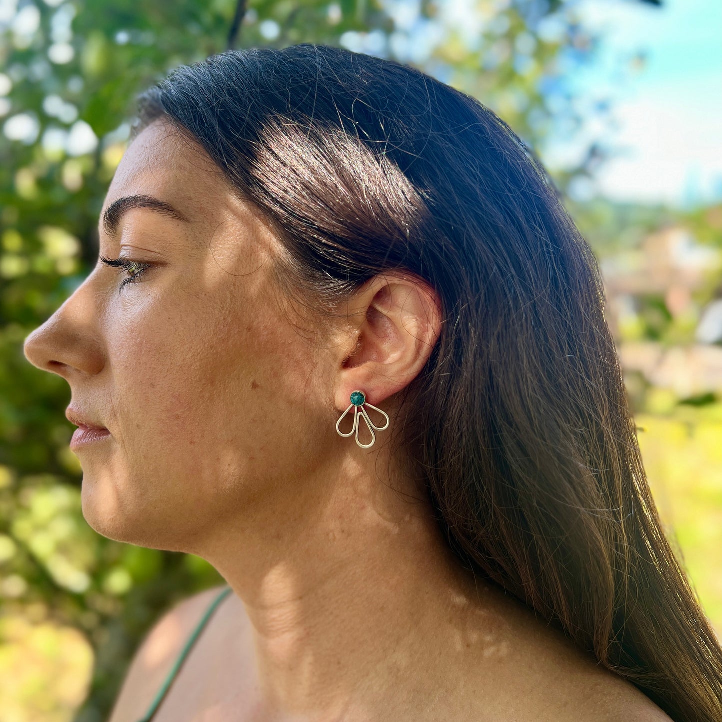 High Tide Ear Jacket