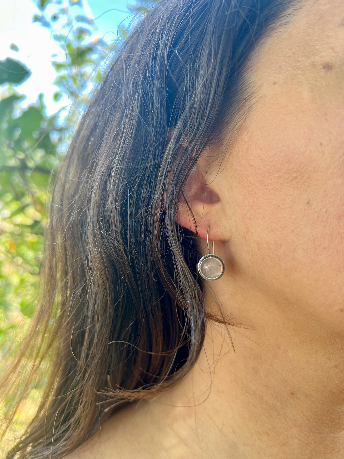 Everyday Drop Earrings