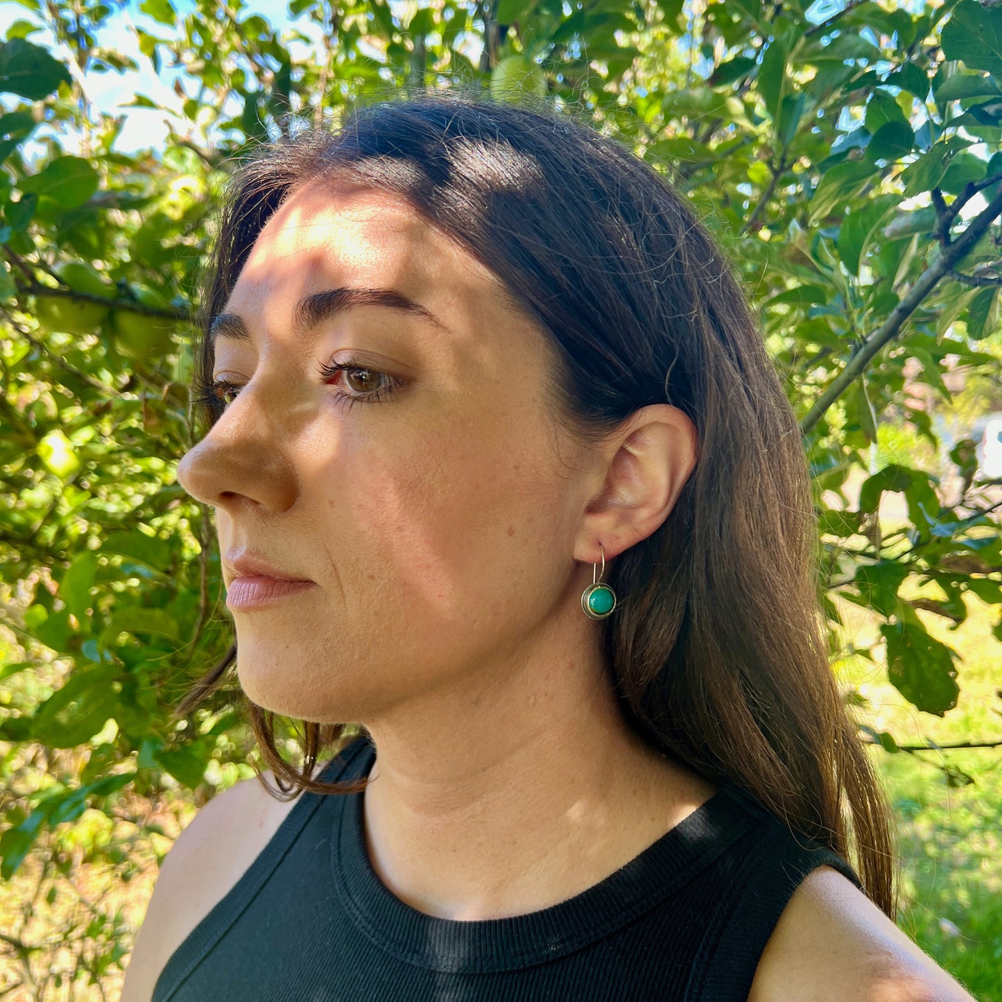 Everyday Drop Earrings