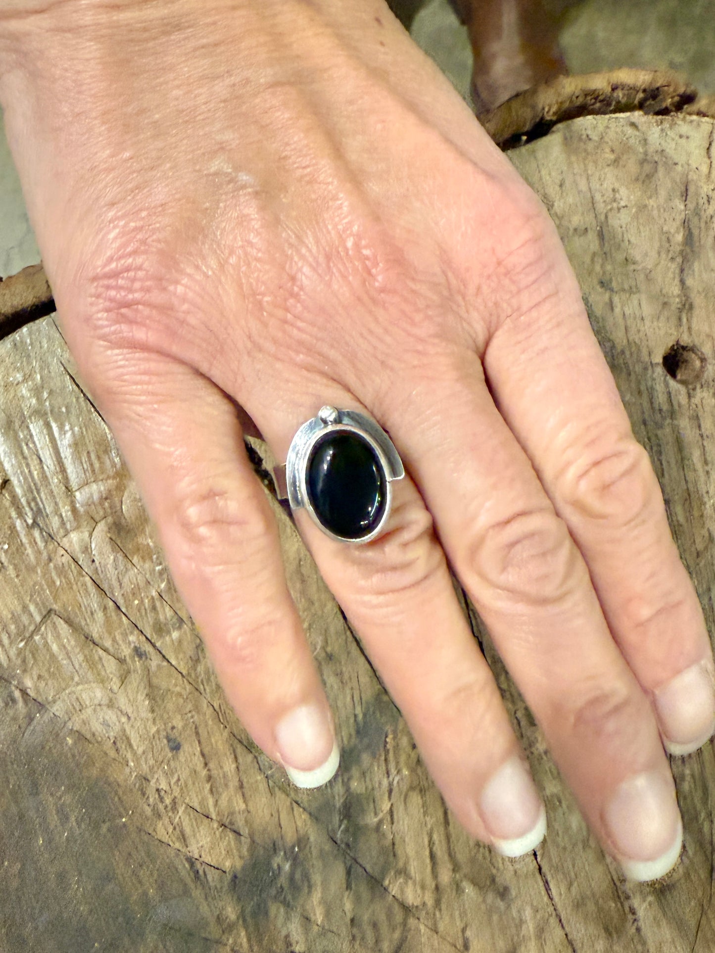 Statement Rings - 7 hours