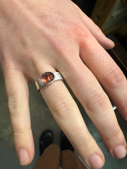 Statement Rings - 7 hours