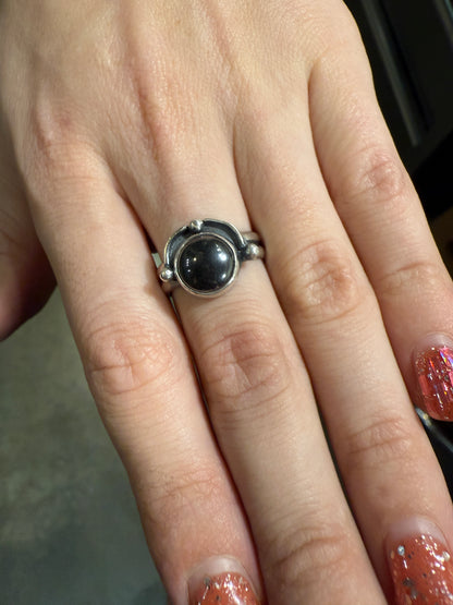 Statement Rings - 7 hours