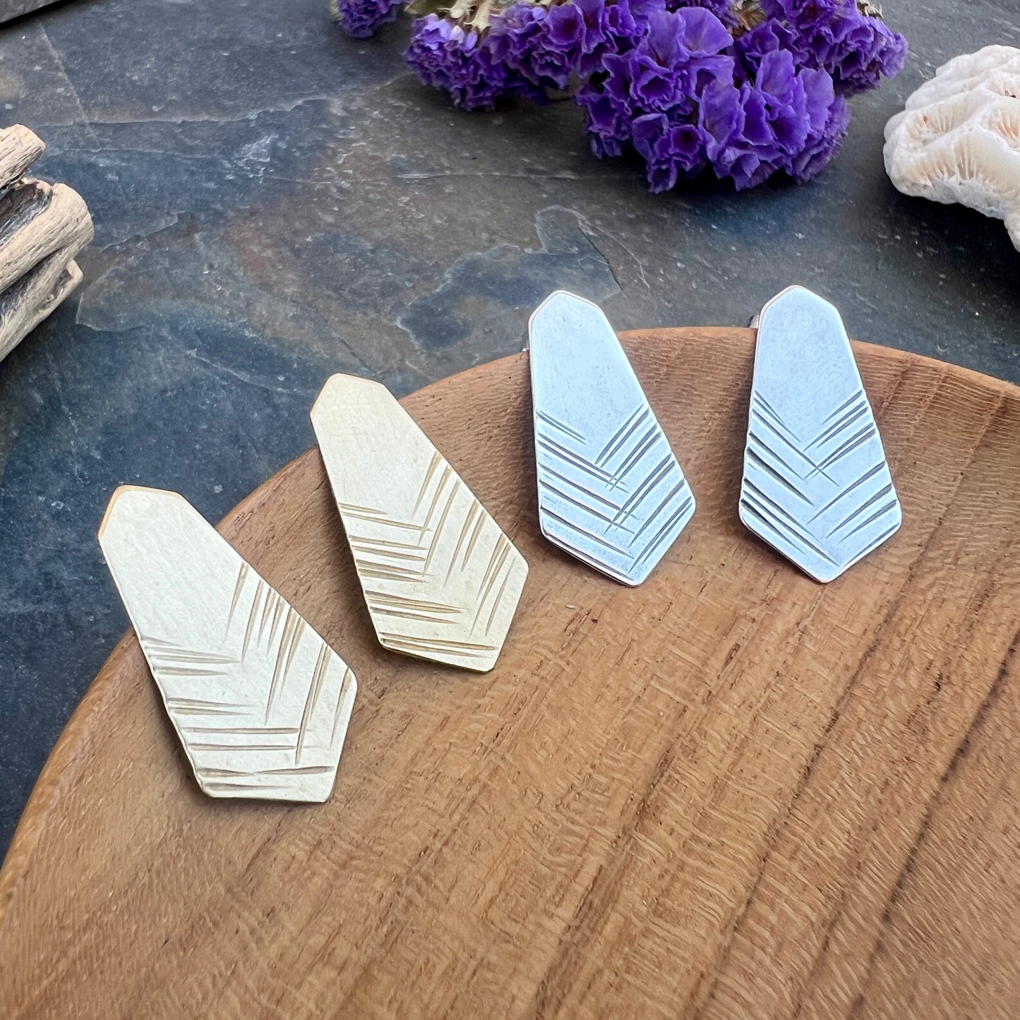 Altar Studs