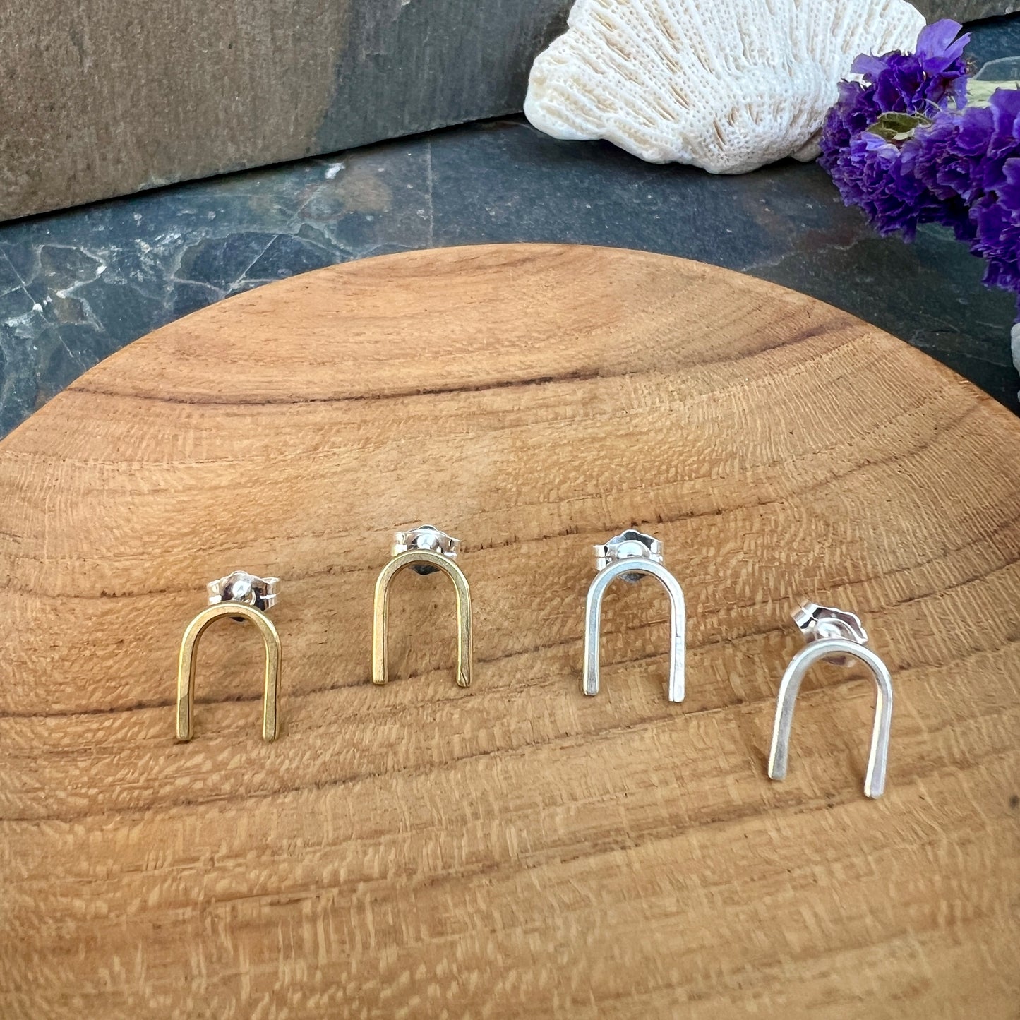 Arch Studs