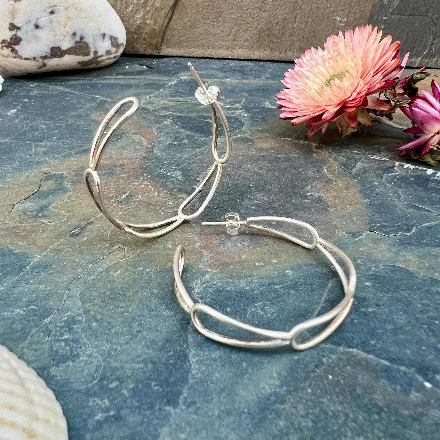 Ripple Hoops