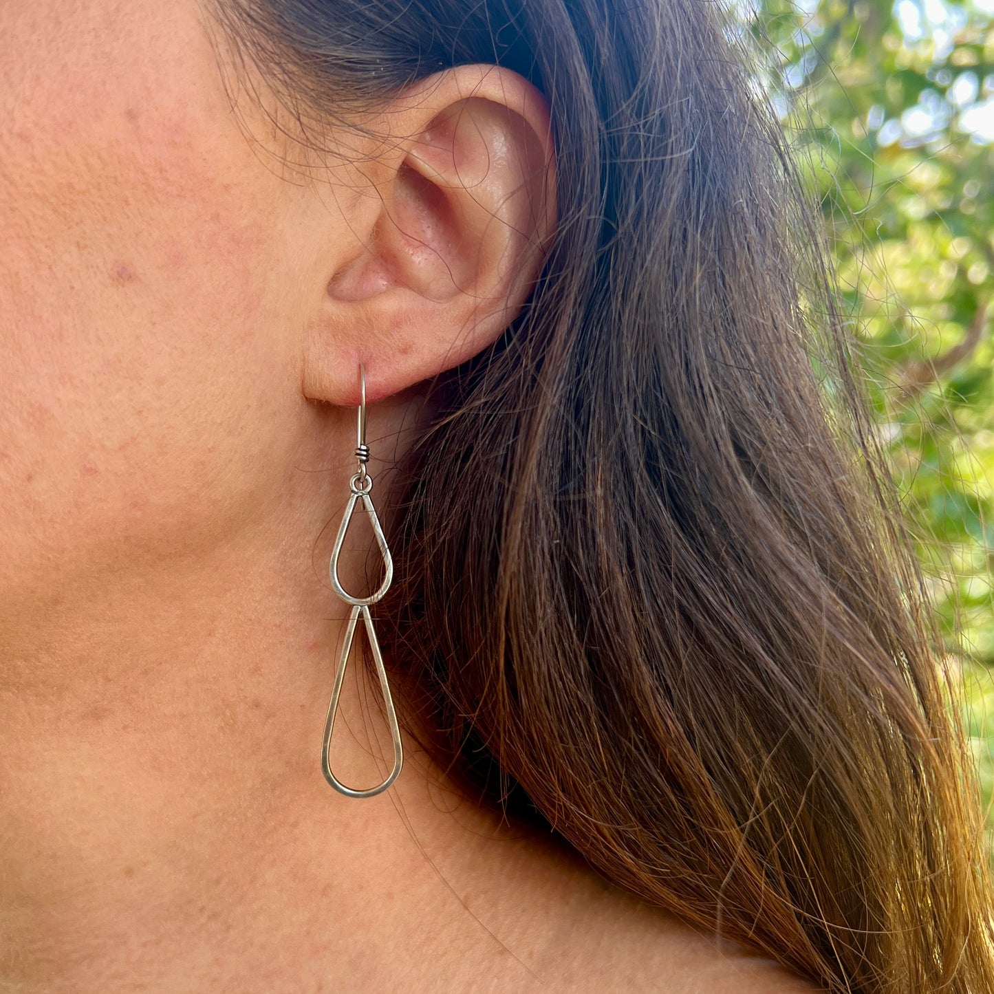 Drift Earrings