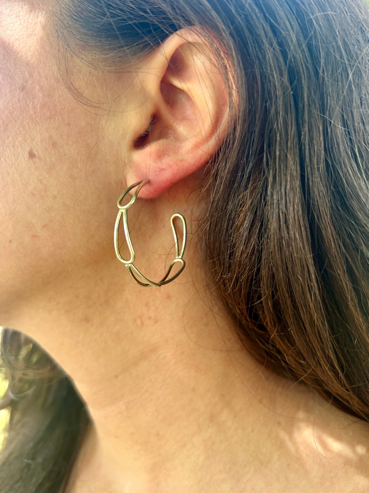 Ripple Hoops