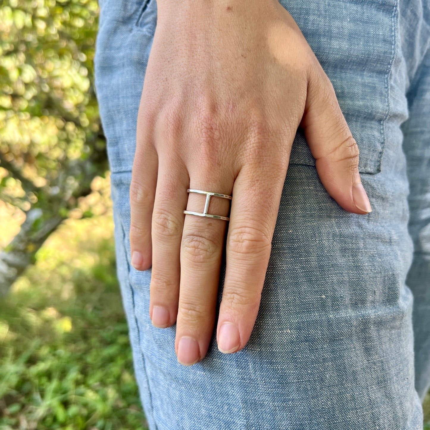 Parallel Ring