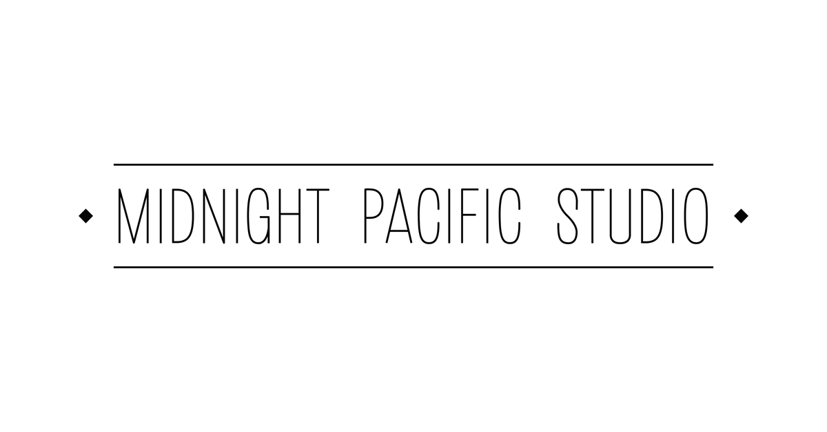 Midnight Pacific Studio & Jewelry Classes