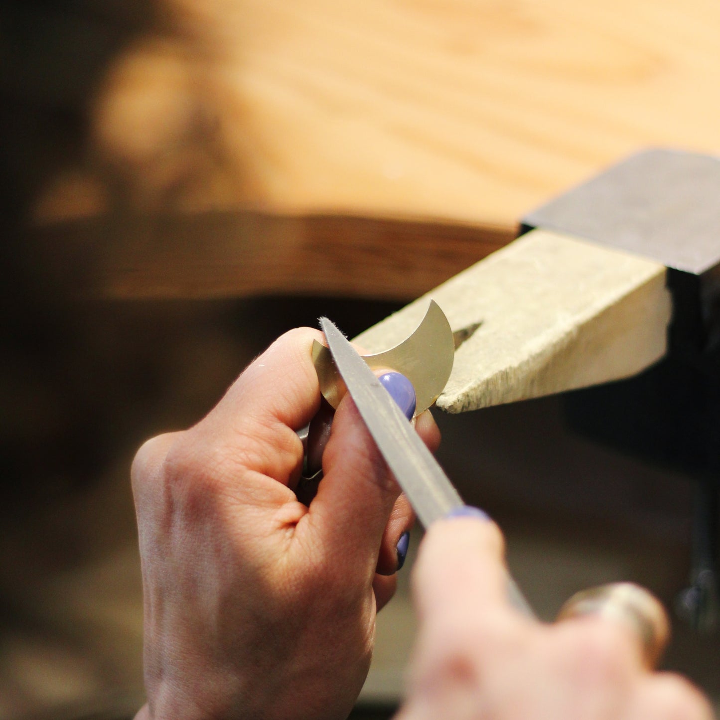 PRESALE Project Kit - tools and materials to make up to 6 pairs of earrings